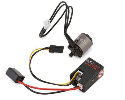 FUR-2431 Starter 118 2S Brushless ESC & Venom Motor Combo for Traxxas TRX-4M (3450kV)