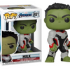 FU36659 Avengers Endgame- Hulk