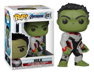 FU36659 Avengers Endgame- Hulk