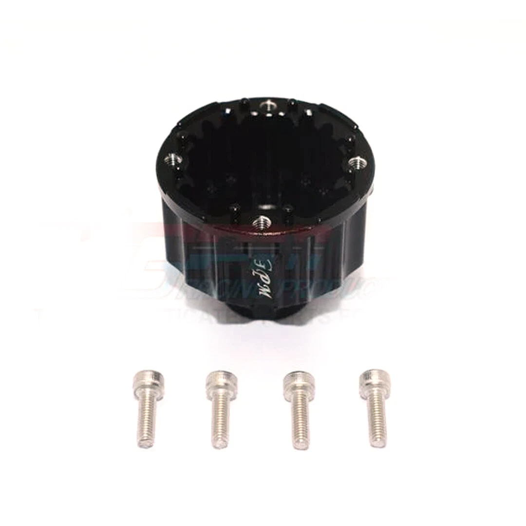 GPMTXM8011-BK Diff Case