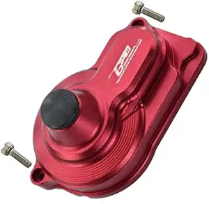 GPMLM038GCA-R Gear Cover Losi Mini B/T