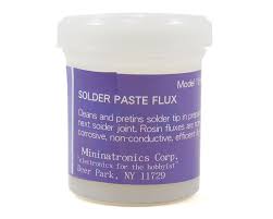 MNT1065002 Solder Paste Flux