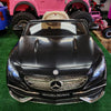 Maybach Mercedes