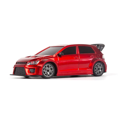 BZN548100 BlackZon - Myte D 1/43 Drift Car - Red