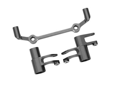 10543-GRAY Aluminum Bellcranks