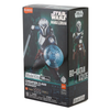 BKE75806 Blokees Champion Class Star Wars: The Mandalorian™ Bo-Katan Kryze™ Plastic Model Kit