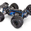 95096-4 Sledge 4x4 1/8 Scale OFF-Road Truck