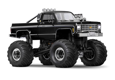 98064-1 TRX4MT 1/18 Scale Ford F-150 Monster Truck