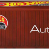HWHFF47 Auto Strasse