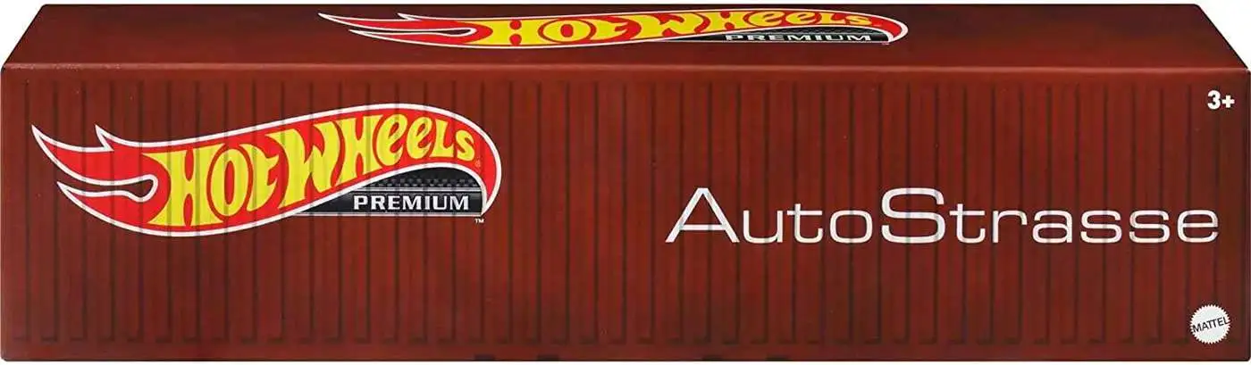 HWHFF47 Auto Strasse