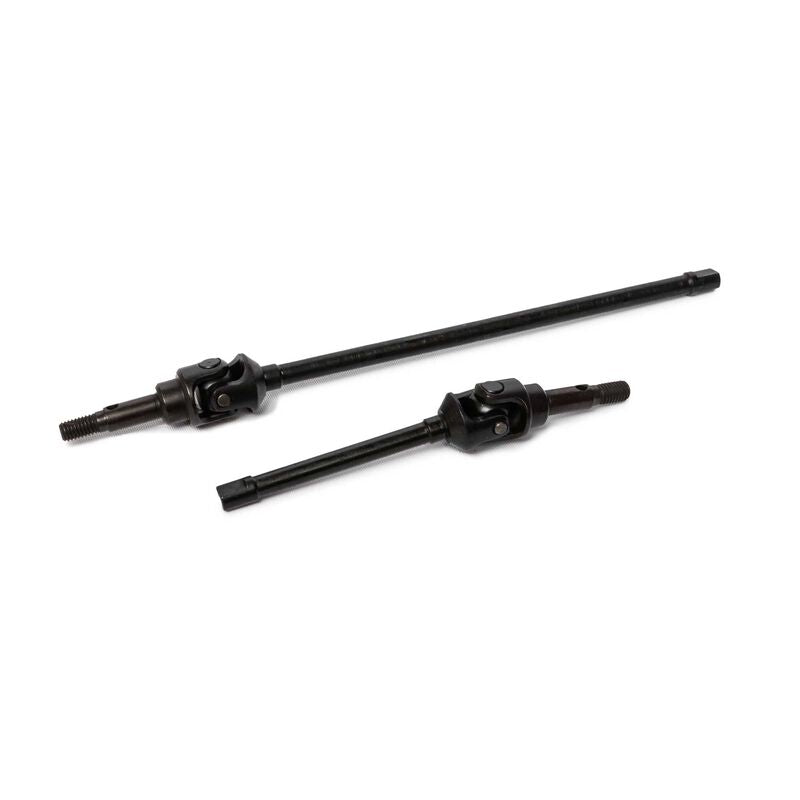 AXI232043 AR14B Universal Axle Set (2pc) RBX10
