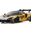 KYOMZP243OR ASC MR-03W-MM McLaren Senna GTR Orange
