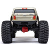 AXI-3071 SCX10III Coyote 4x4 RTR+ Gold