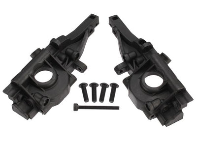 7029X Bulkhead, Rear(L&R)