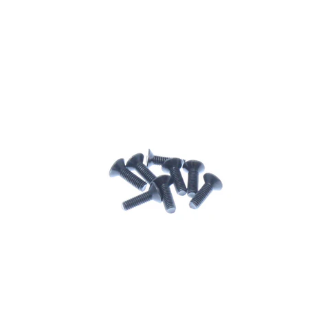02092 ISO screws
