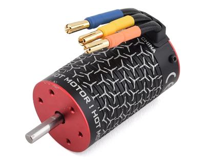 ARA390214 BLX3660 Brushless 4-Pole Motor (3200kV)
