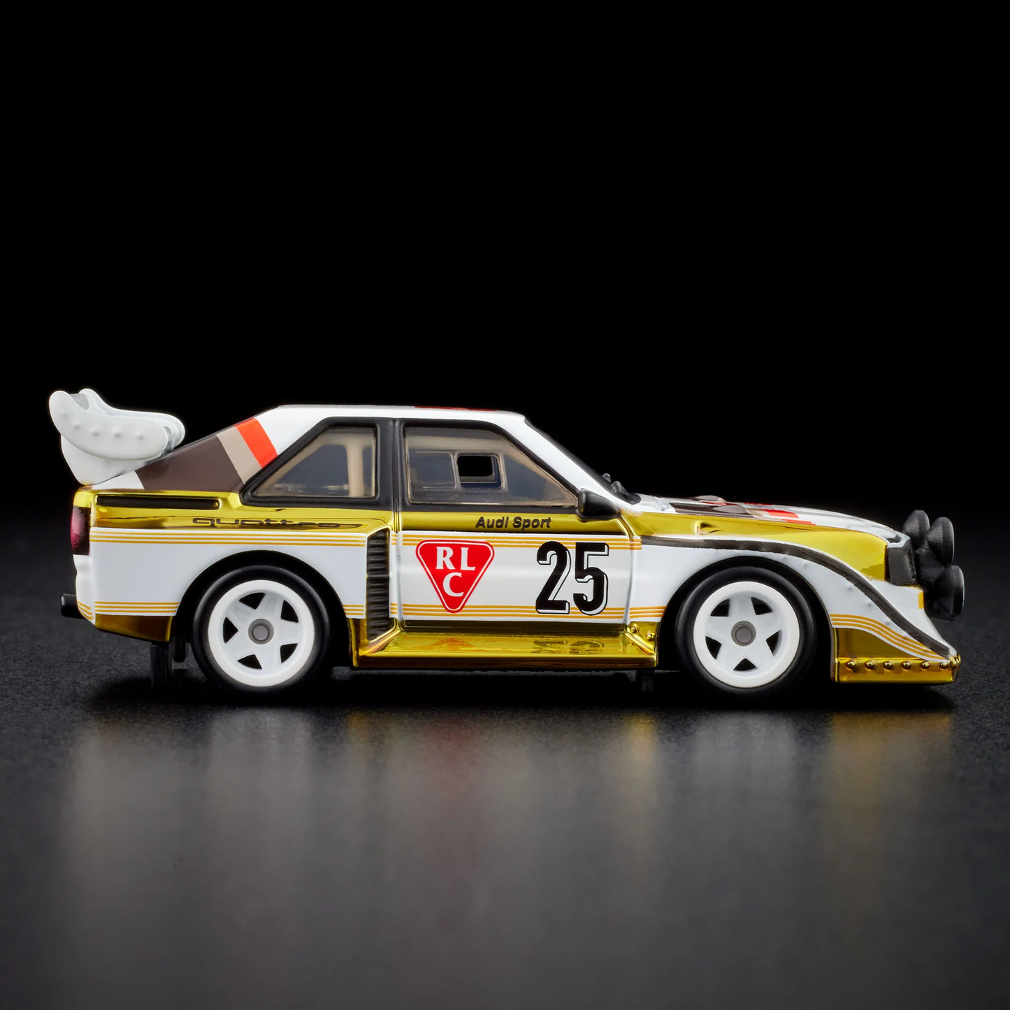 HWHWF08 RLC Exclusive 1985 Audi Sport Quattro S1