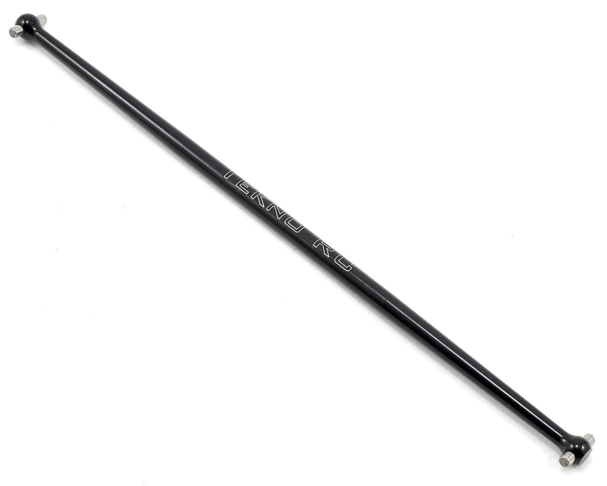 TKR5579 Aluminum Tapered Front-Center Driveshaft