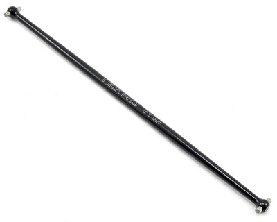 TKR5579 Aluminum Tapered Front-Center Driveshaft