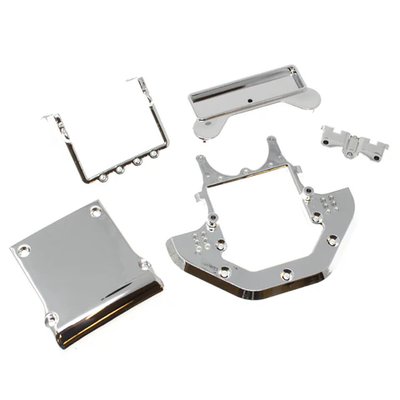 RER15554 Chrome Front