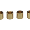 TRF04P King Pin Brass Bushing