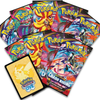 PKU10-10399-111 Pokemon Mega Evolution  Chaos Rising Elite Trainer Box