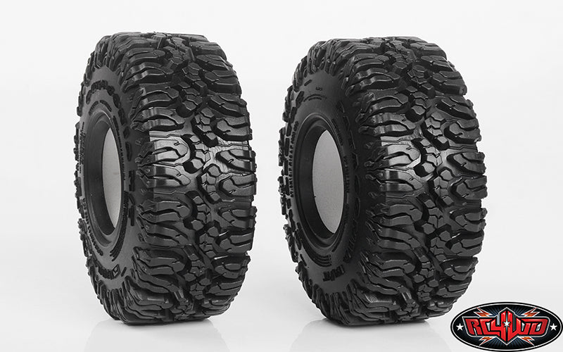 Z-T0184 1.9 Patagonia M/T Tire
