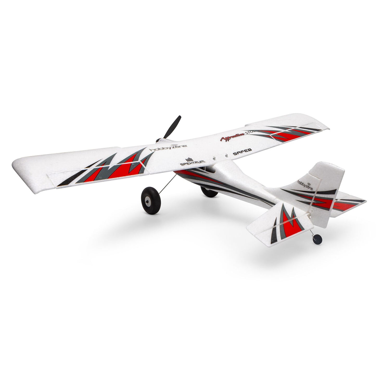 HBZ6100 HobbyZone Apprentice STOL S 700mm RTF with SAFE