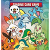 PKU10-10395-108 Pokemon First Partner Illustration Collection