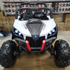12V Kids Ride-On UTV-MX Side x Side 4x4