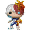 FU32128 MHA-Todoroki