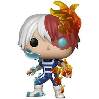 FU32128 MHA-Todoroki