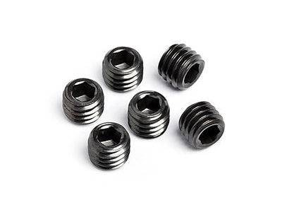 RRP1001 Robinson Racing 5-40 Set Screws