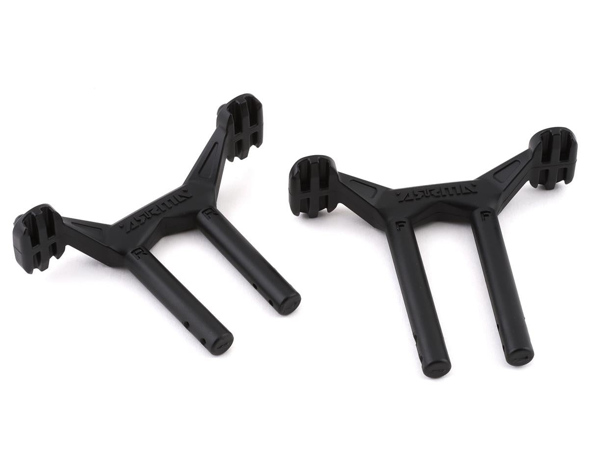 ARA320606 Granite Mega/3S BLX Body Mount Set