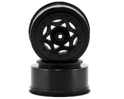 AKA23005 SC10 Wheels F/R