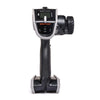 SPM6215 DX6 Rugged 6-Channel DSMR Transmitter with SR515 Receiver (Black)