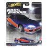 HWHNW46 Fast & Furious Nissan Silvia