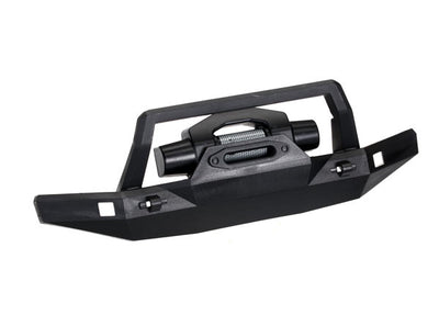8124 BUMPER