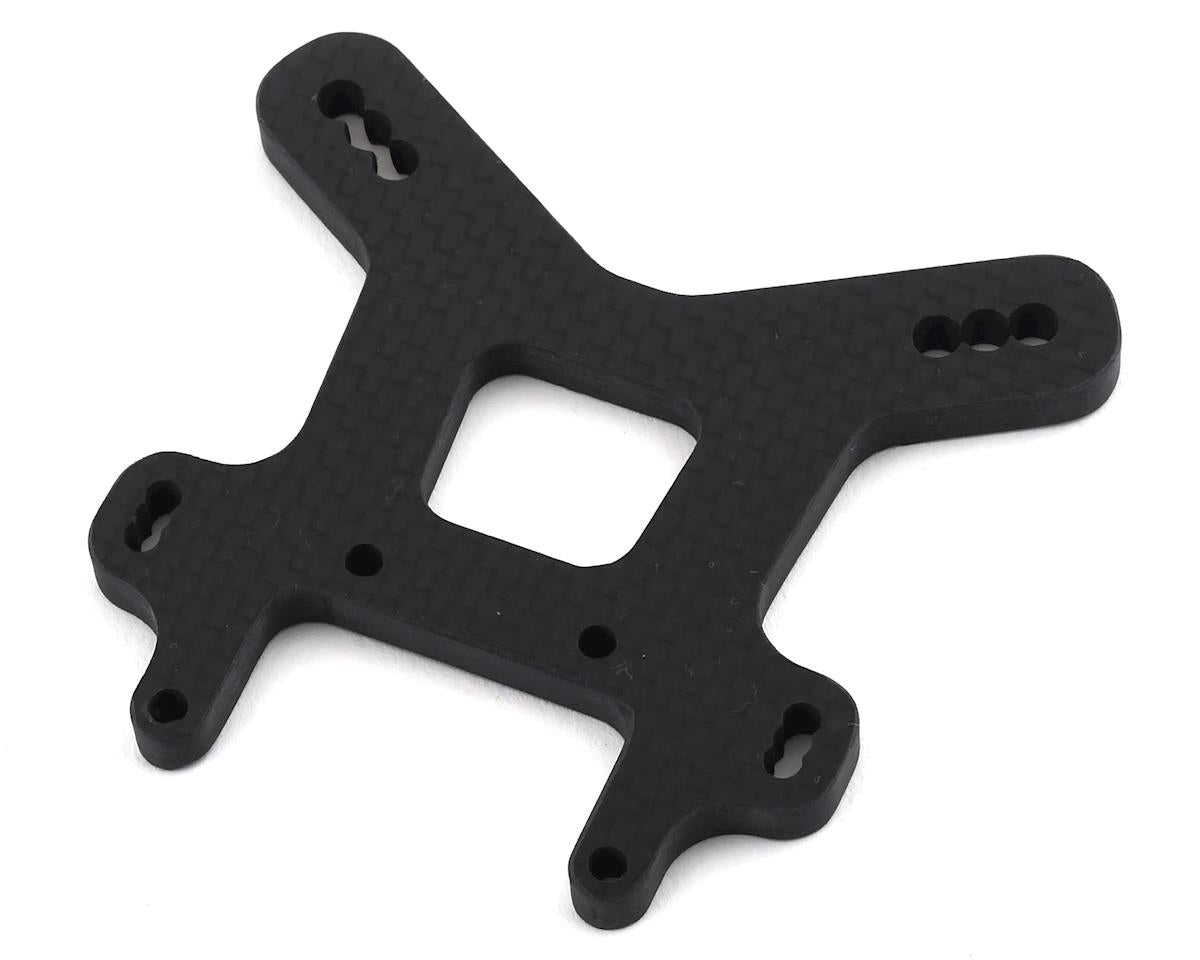 TKR9268C NB48 2.0 Carbon Fiber Front Shock Tower