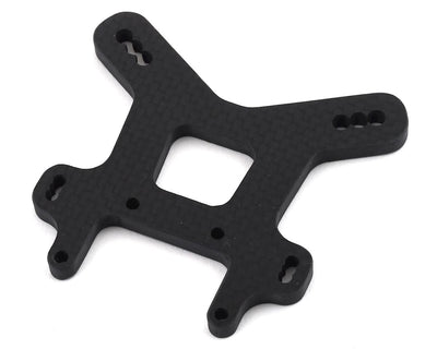 TKR9268C NB48 2.0 Carbon Fiber Front Shock Tower