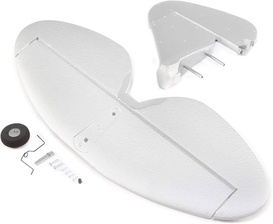 HBZ3222 TAILSET CARBNCLUB 1.3m