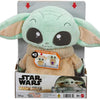 HPG48 Jumping Grogu Plush