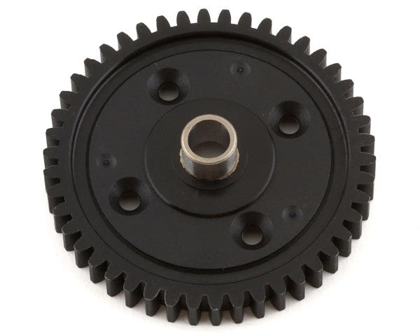 MUGE2259 MBX8 ECO HTD Plastic Spur Gear (46T)