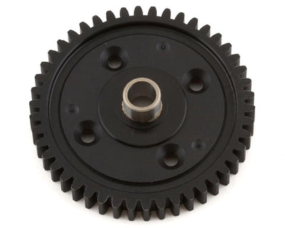 MUGE2259 MBX8 ECO HTD Plastic Spur Gear (46T)