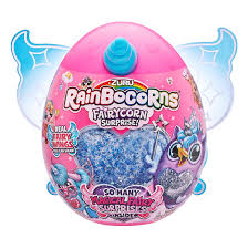 ZU9238 Rainbocorns Fairycorn Surprise