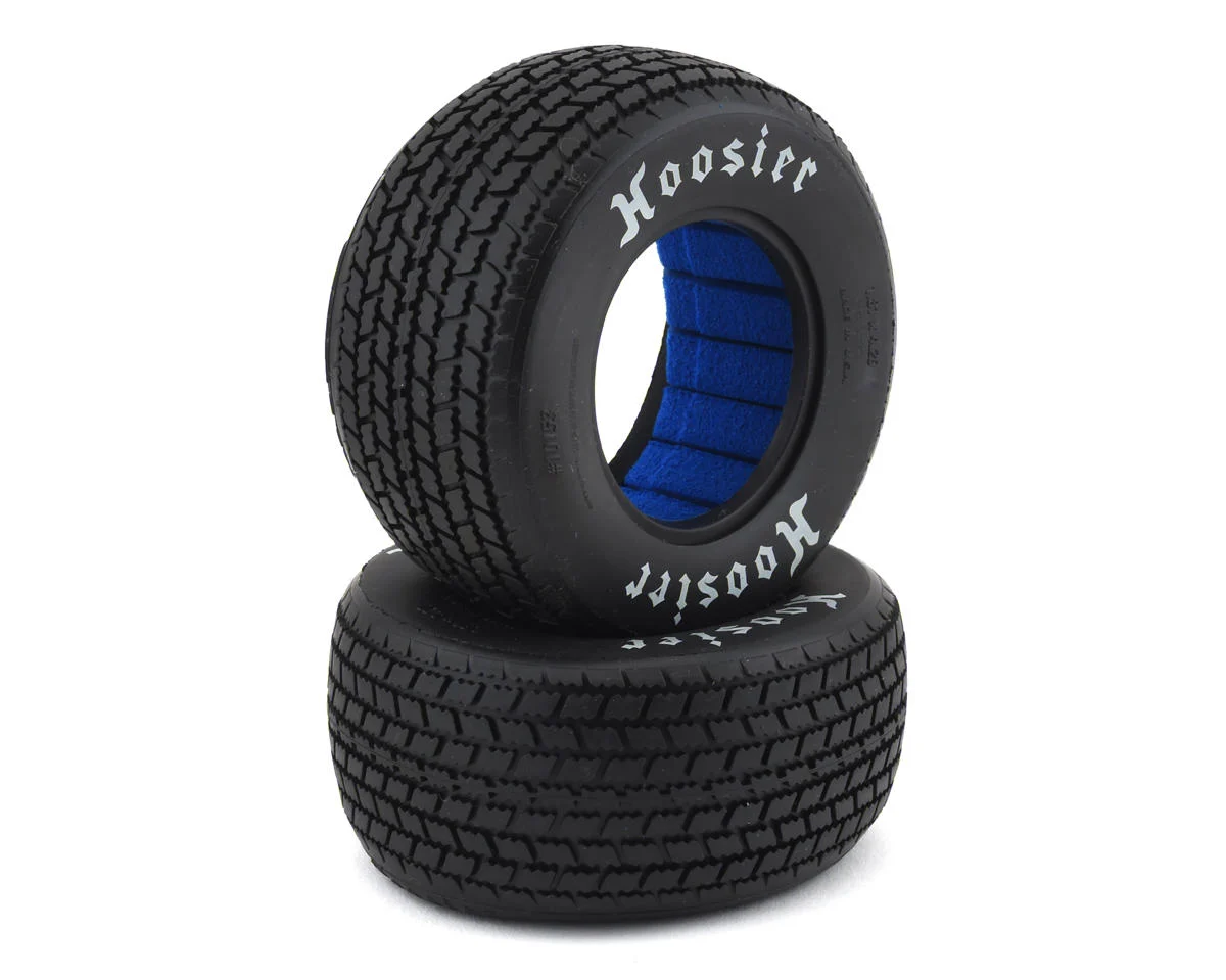 PRO1015302 Hoosier G60 SC 2.2/3.0" Dirt Oval SC Mod Tires (2) (M3)