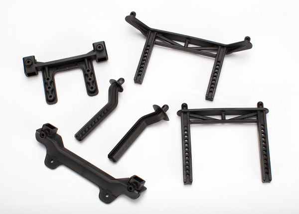 3619 Body Mounts, Front & Rear