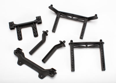 3619 Body Mounts, Front & Rear