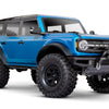 92076-4 TRX-4 2021 Ford Bronco 1/10 Scale And Trail Crawler