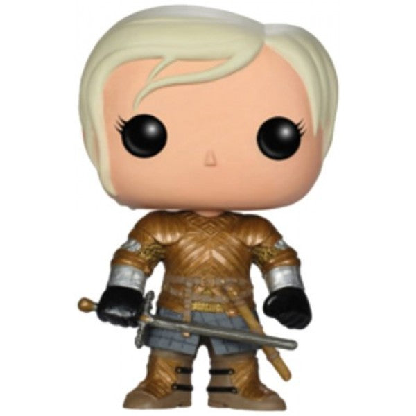 FU4017 Game of Thrones Brienne of Tarth #13